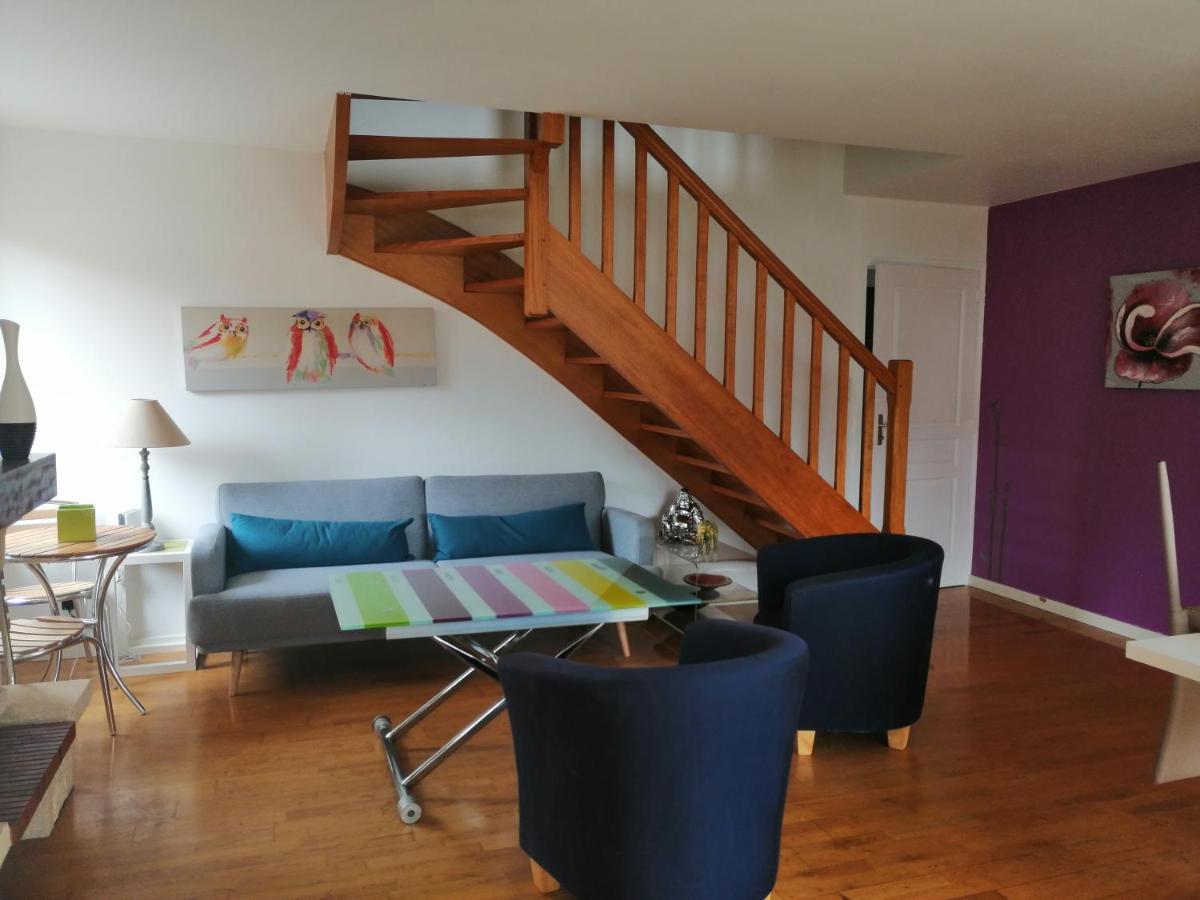 Maison Au Coeur De La Petite Cite De Caractere Malestroit Extérieur photo