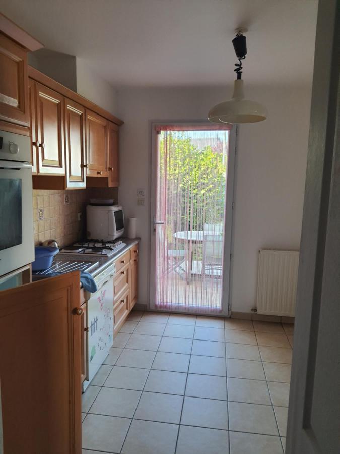 Maison Au Coeur De La Petite Cite De Caractere Malestroit Extérieur photo